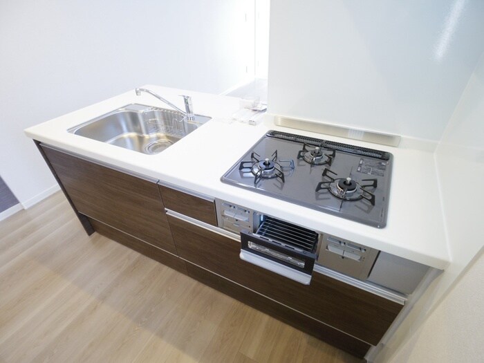 Sha Maison Les Boisの物件内観写真