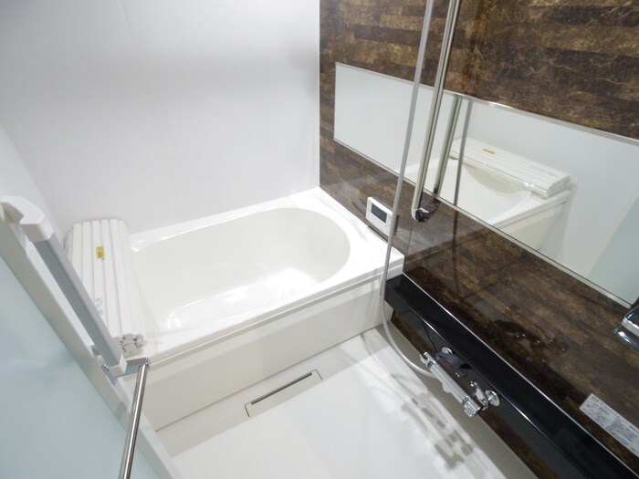 Sha Maison Les Boisの物件内観写真