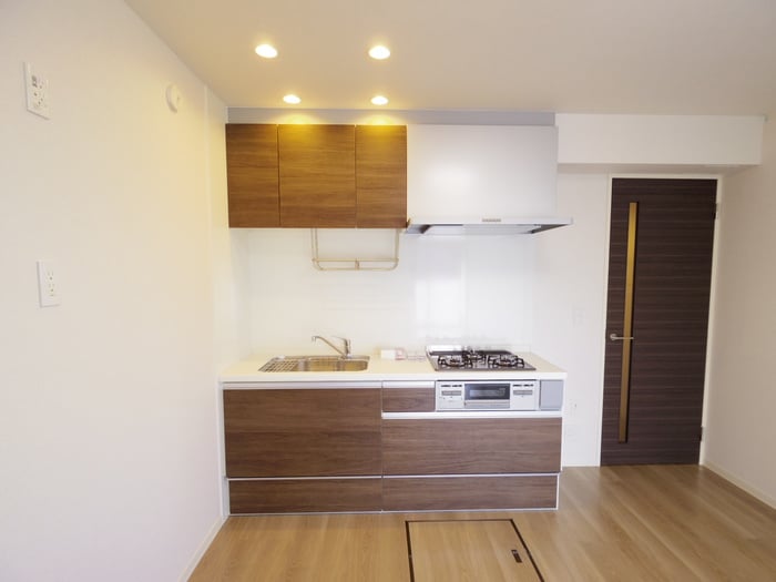 Sha Maison Les Boisの物件内観写真