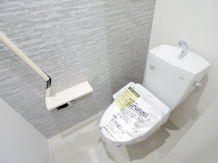 Sha Maison Les Boisの物件内観写真