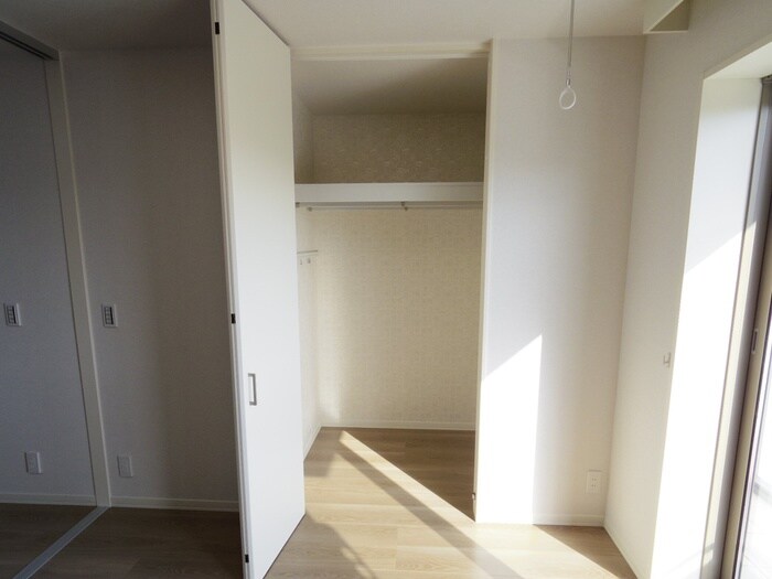 Sha Maison Les Boisの物件内観写真