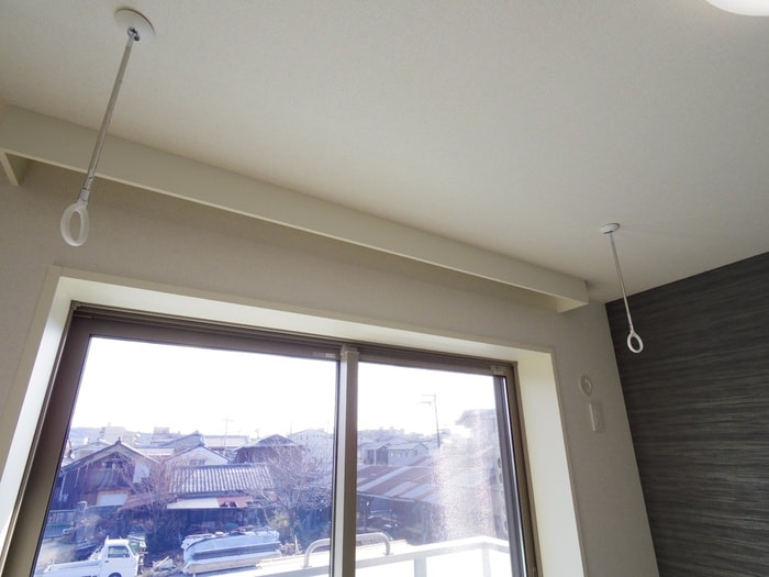 Sha Maison Les Boisの物件内観写真