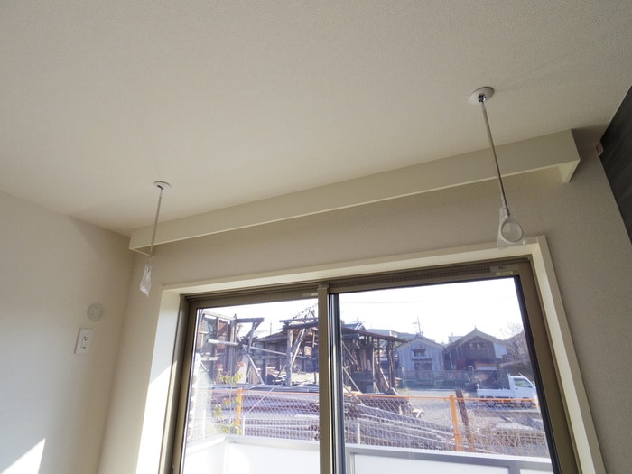 Sha Maison Les Boisの物件内観写真