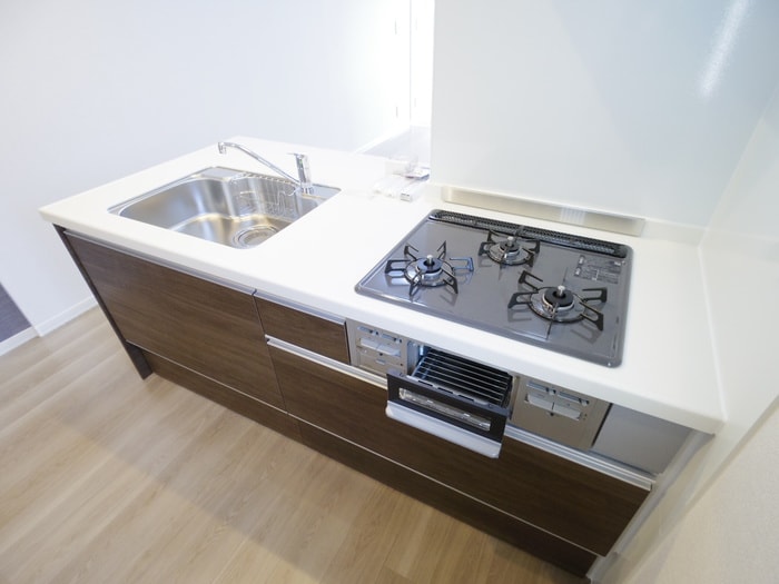 Sha Maison Les Boisの物件内観写真