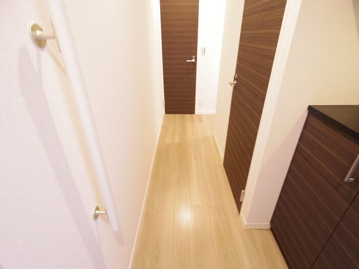 Sha Maison Les Boisの物件内観写真