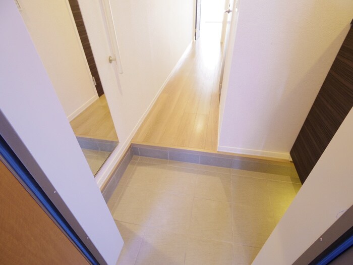 Sha Maison Les Boisの物件内観写真