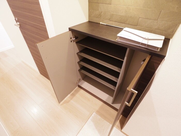 Sha Maison Les Boisの物件内観写真