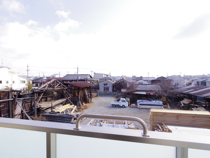 Sha Maison Les Boisの物件内観写真