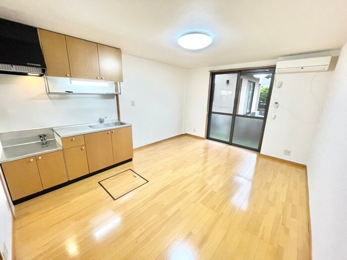 SunnyPalaceの物件内観写真