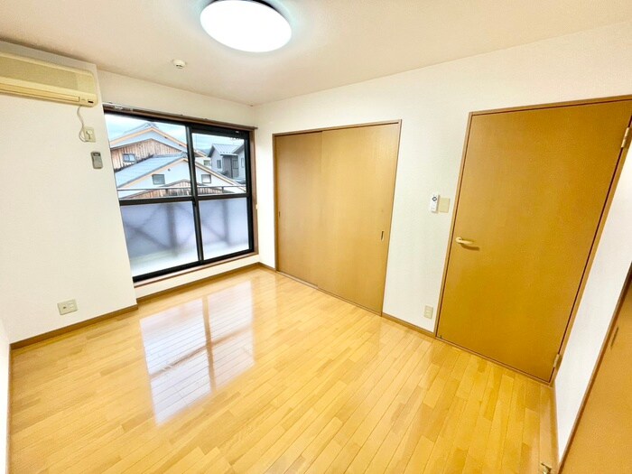 SunnyPalaceの物件内観写真