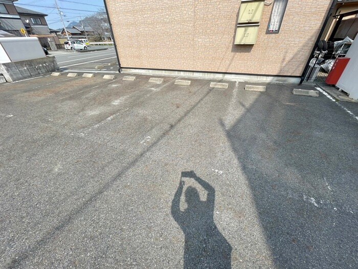SunnyPalaceの物件外観写真