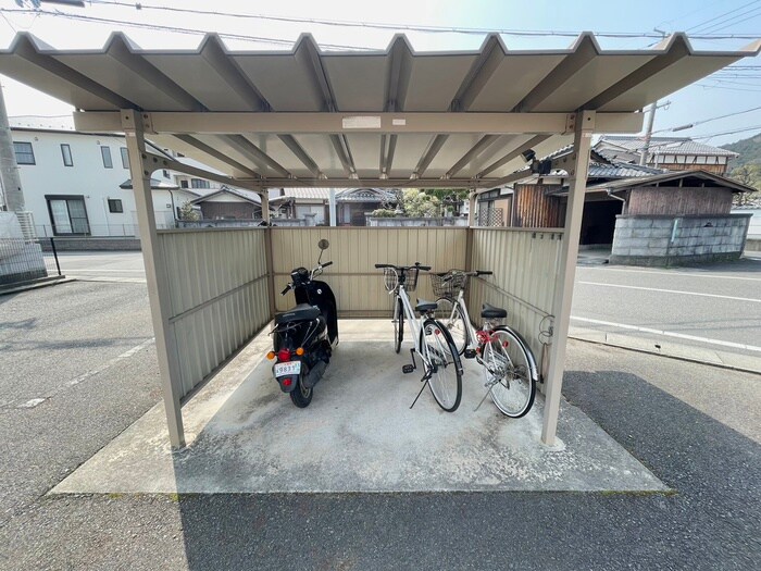 SunnyPalaceの物件外観写真