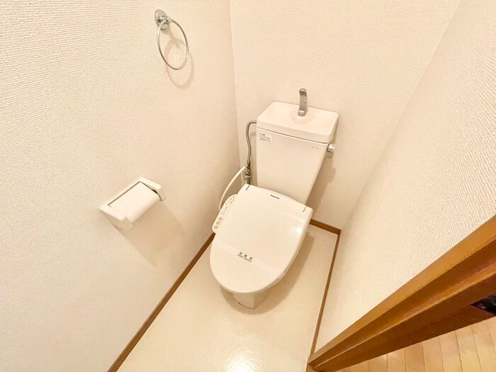 SunnyPalaceの物件内観写真