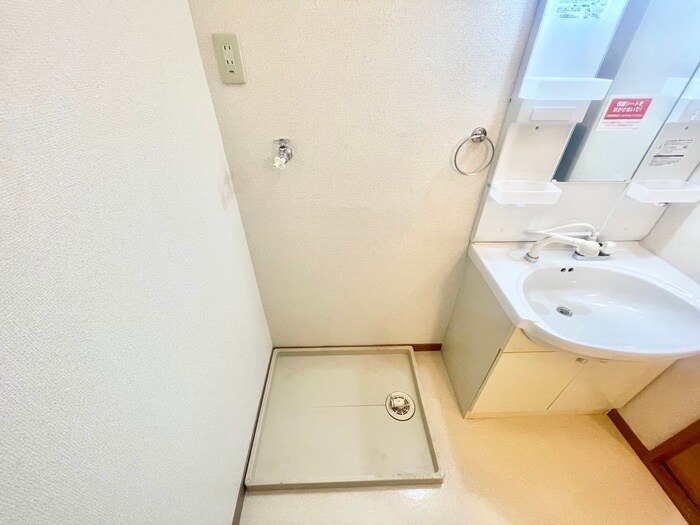 SunnyPalaceの物件内観写真