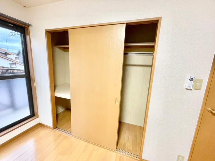 SunnyPalaceの物件内観写真