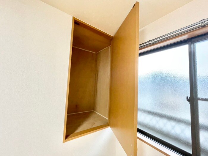 SunnyPalaceの物件内観写真