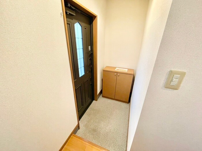 SunnyPalaceの物件内観写真