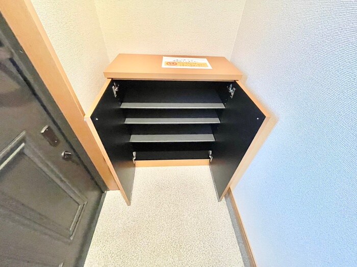 SunnyPalaceの物件内観写真