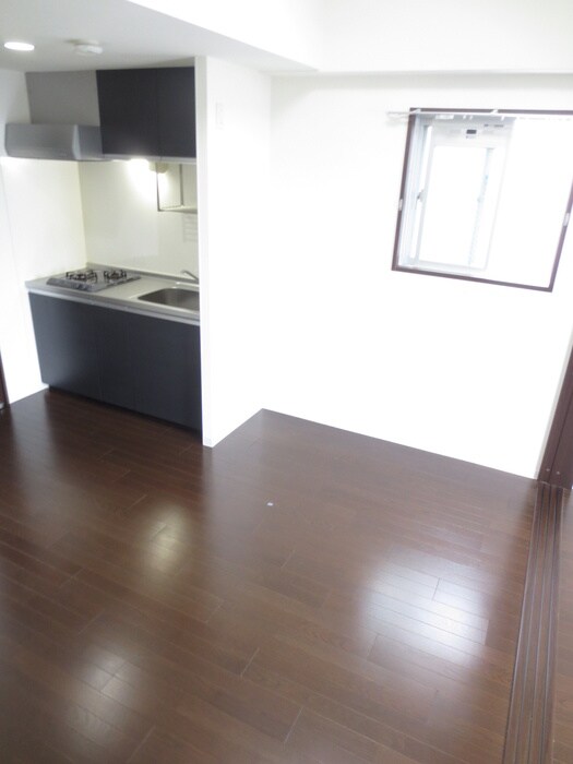 ライブガーデン新大阪の物件内観写真