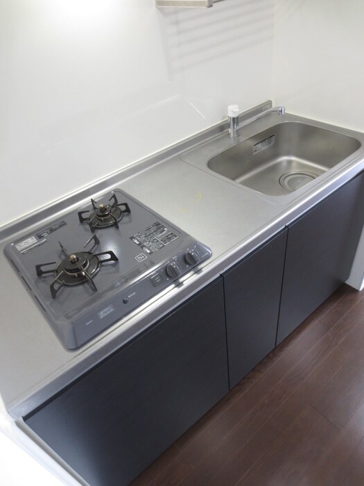 ライブガーデン新大阪の物件内観写真