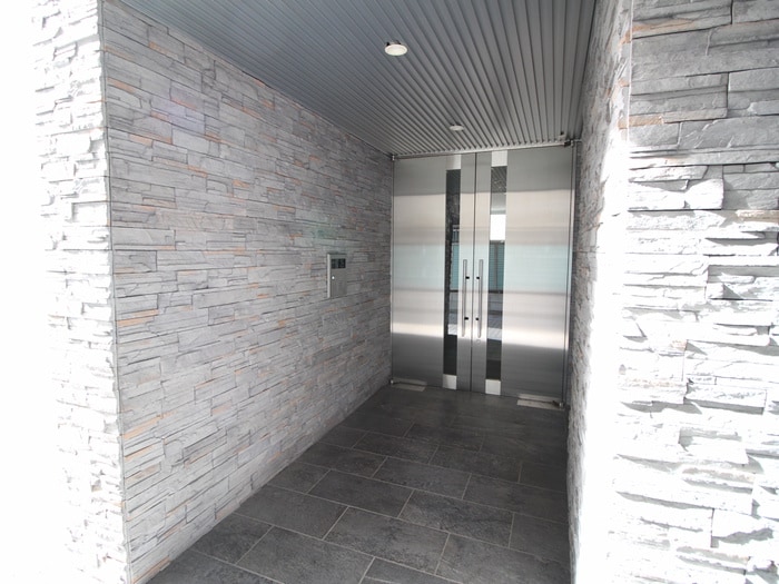 ライブガーデン新大阪の物件外観写真