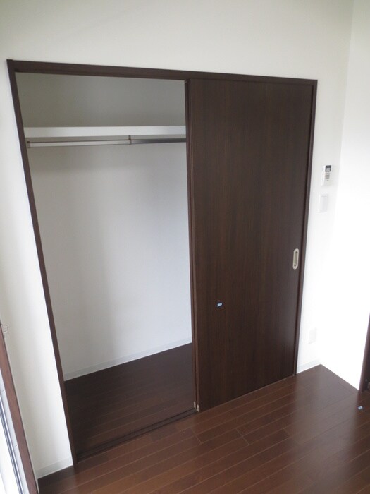 ライブガーデン新大阪の物件内観写真