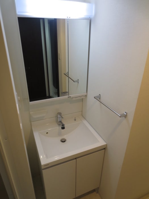 ライブガーデン新大阪の物件内観写真