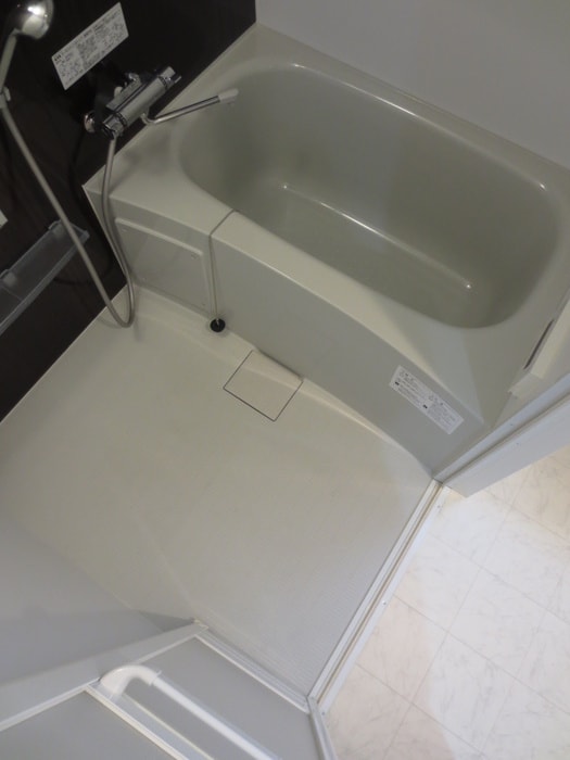 ライブガーデン新大阪の物件内観写真