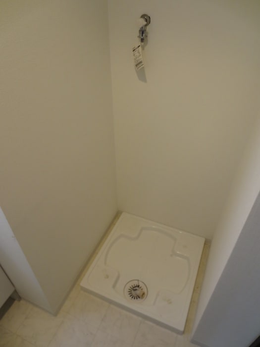 ライブガーデン新大阪の物件内観写真