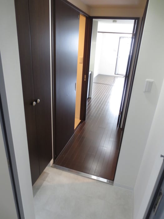 ライブガーデン新大阪の物件内観写真