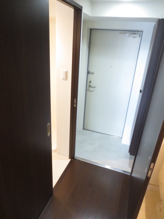 ライブガーデン新大阪の物件内観写真