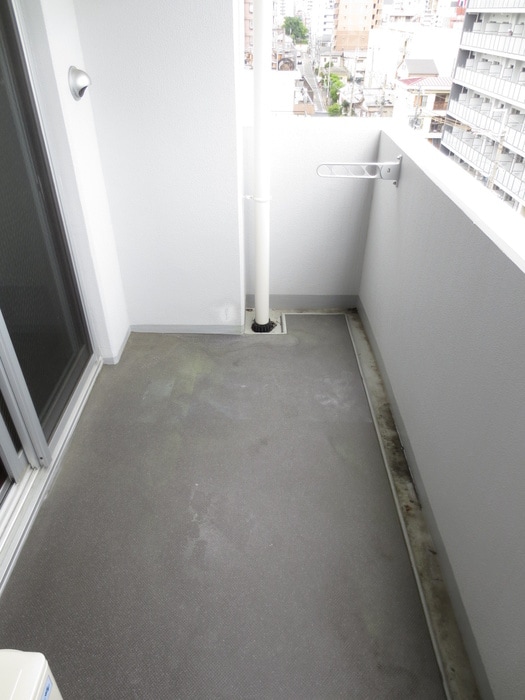 ライブガーデン新大阪の物件内観写真