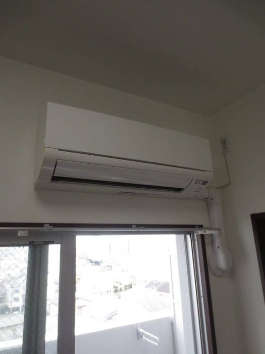 ライブガーデン新大阪の物件内観写真