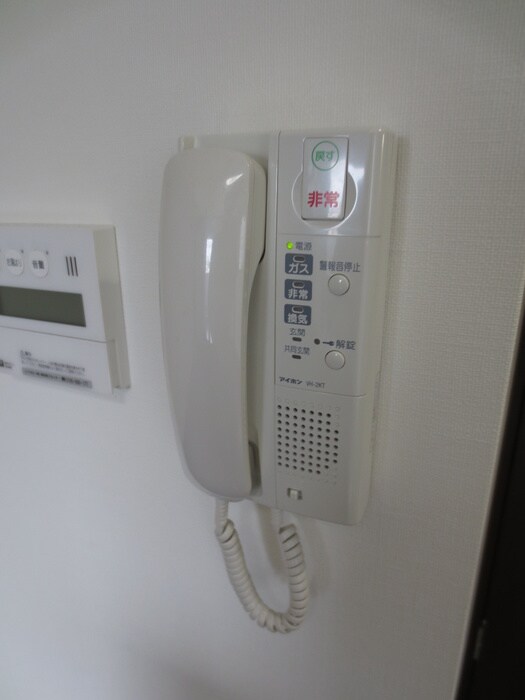 ライブガーデン新大阪の物件内観写真