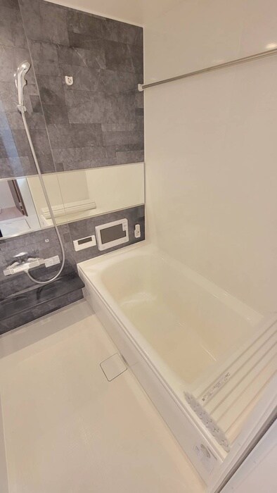 プルミエール上賀茂の物件内観写真