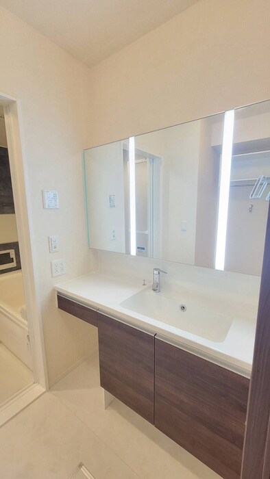 プルミエール上賀茂の物件内観写真