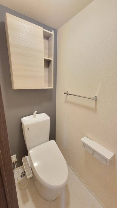 プルミエール上賀茂の物件内観写真