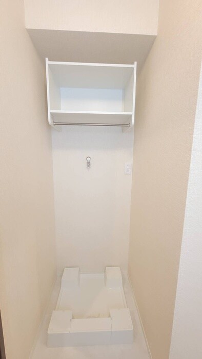 プルミエール上賀茂の物件内観写真