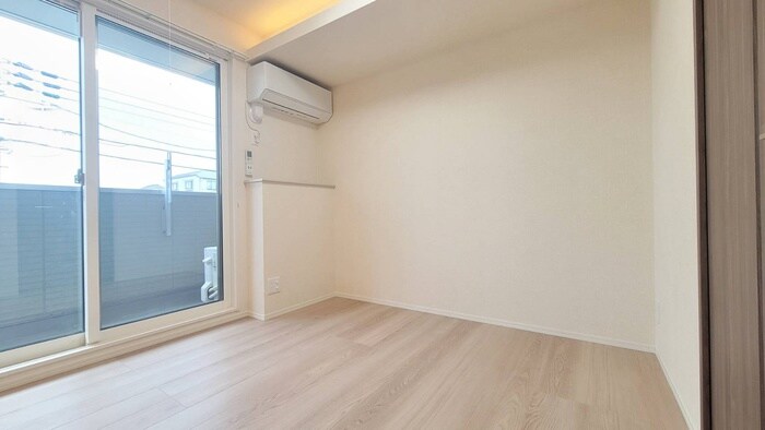 プルミエール上賀茂の物件内観写真