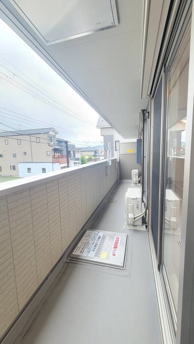 プルミエール上賀茂の物件内観写真