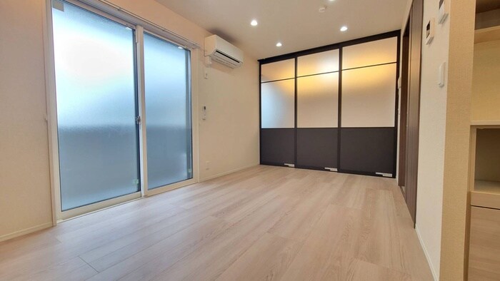 プルミエール上賀茂の物件内観写真