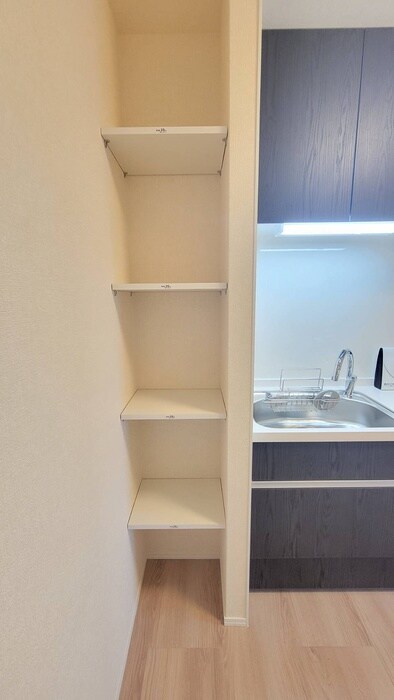 プルミエール上賀茂の物件内観写真