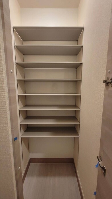 プルミエール上賀茂の物件内観写真