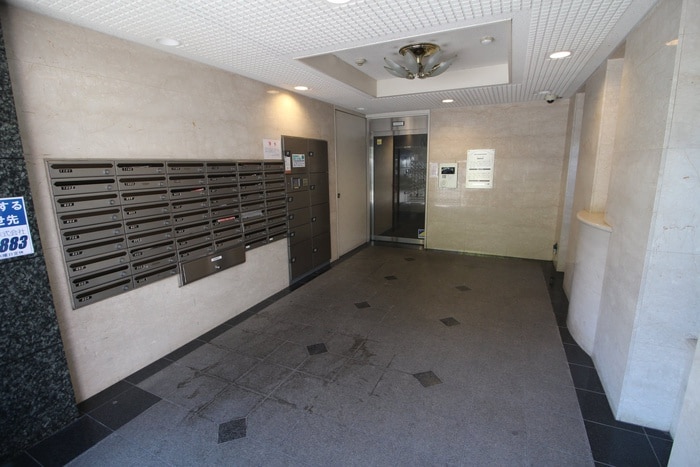 ベラジオ四条堀川（205）の物件外観写真