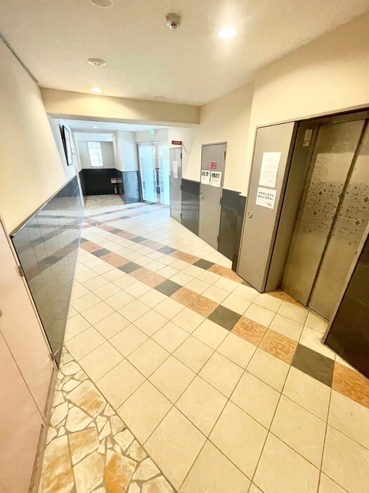 ＭＰＬＡＺＡ門真駅前の物件外観写真