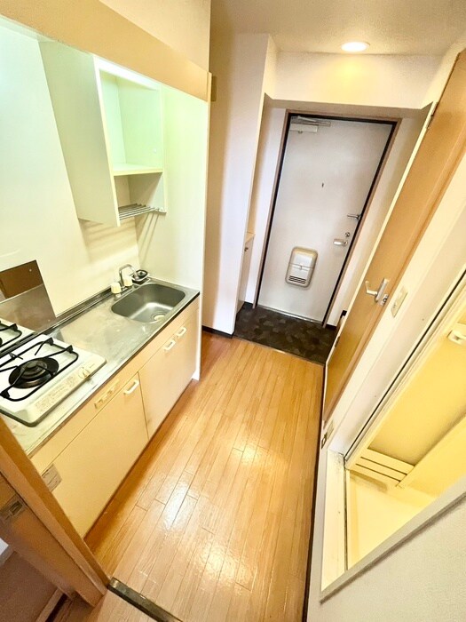 ＭＰＬＡＺＡ門真駅前の物件内観写真