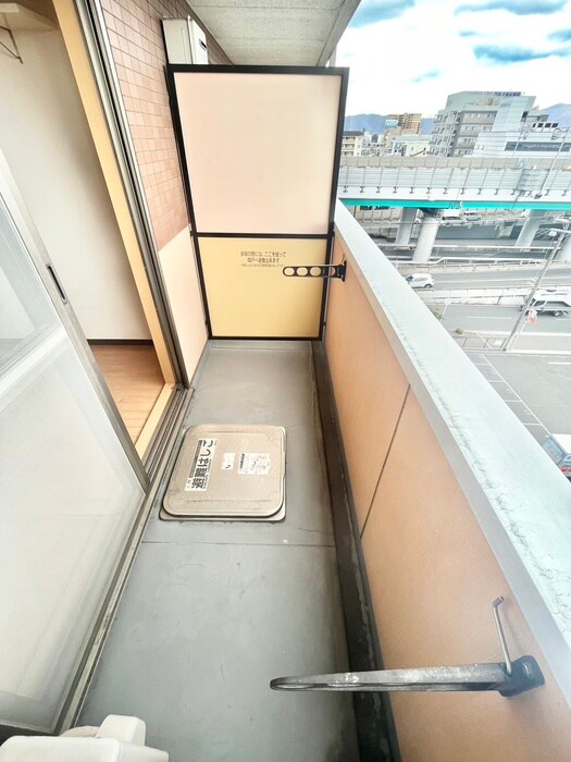 ＭＰＬＡＺＡ門真駅前の物件内観写真