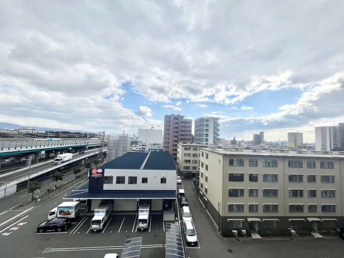 ＭＰＬＡＺＡ門真駅前の物件内観写真