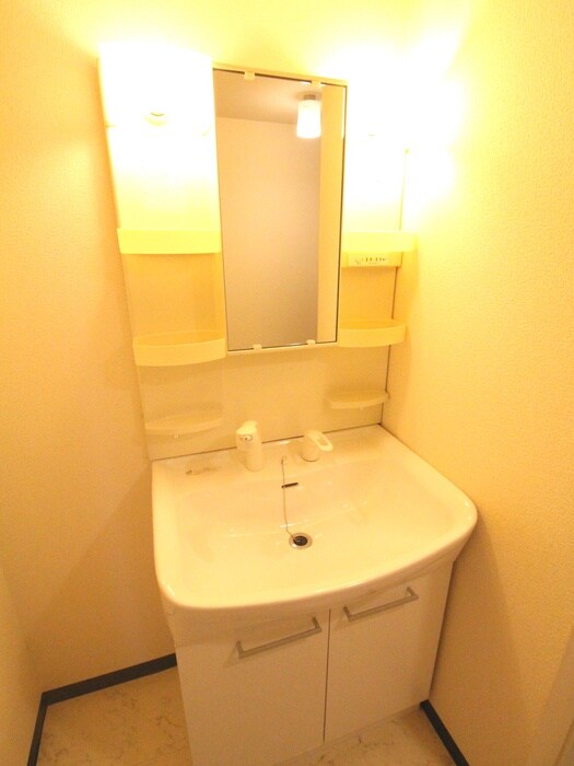 ｻﾝﾋﾙ箕面の物件内観写真