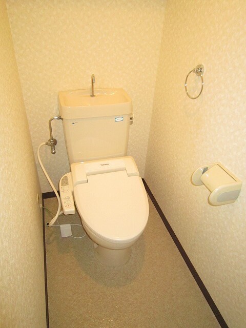 アドラブール古川橋 ウエストの物件内観写真